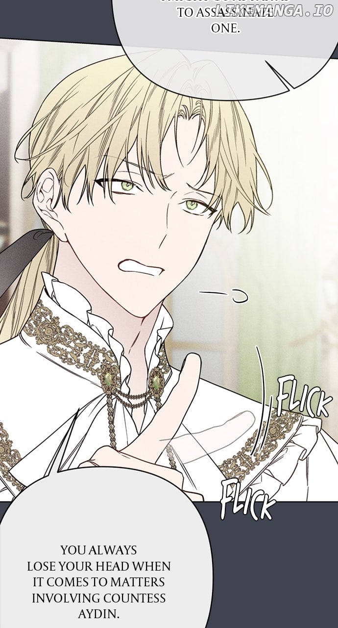 The Way That Knight Lives As a Lady Chapter 168 313 21