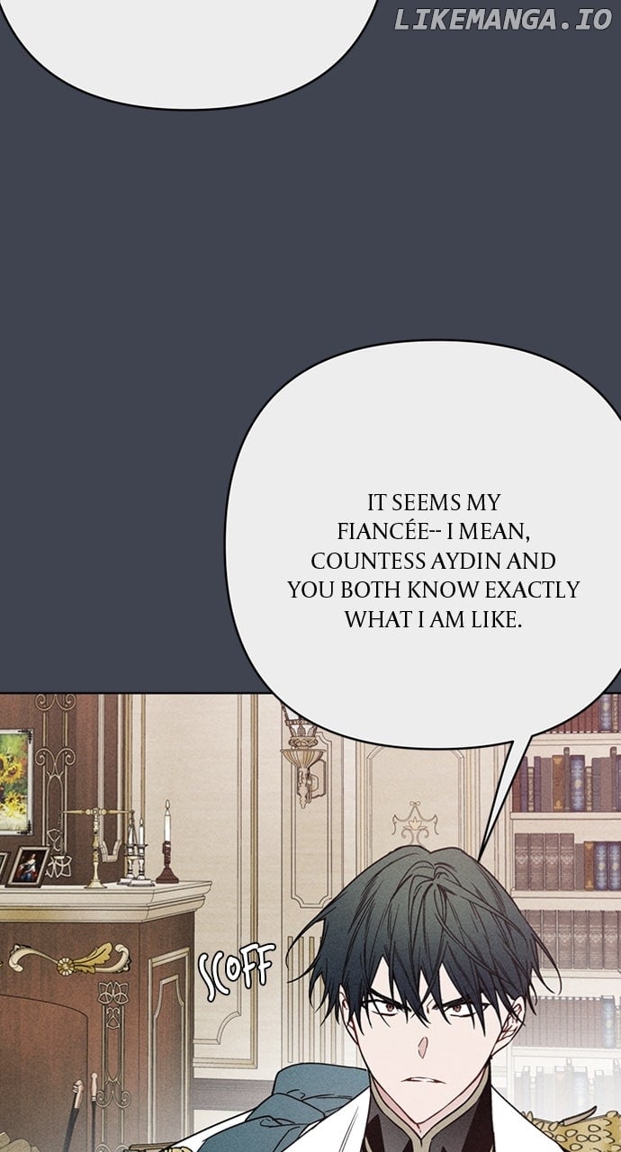 The Way That Knight Lives As a Lady Chapter 168 314 22