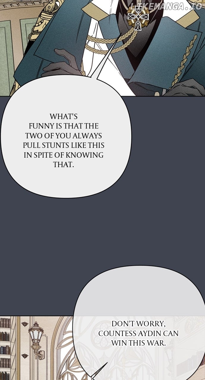 The Way That Knight Lives As a Lady Chapter 168 315 23