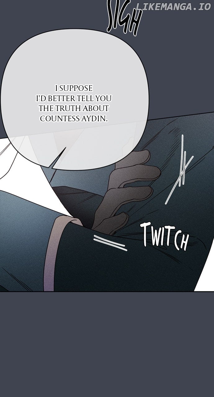 The Way That Knight Lives As a Lady Chapter 168 317 25