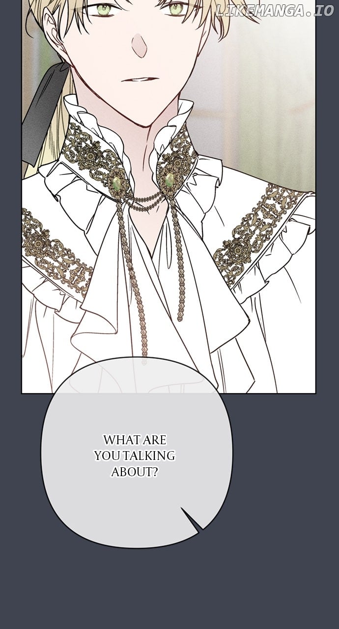 The Way That Knight Lives As a Lady Chapter 168 319 27