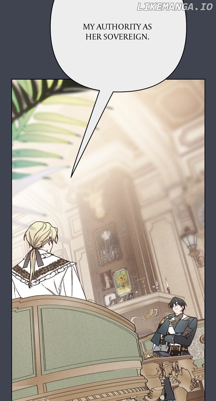 The Way That Knight Lives As a Lady Chapter 168 327 35