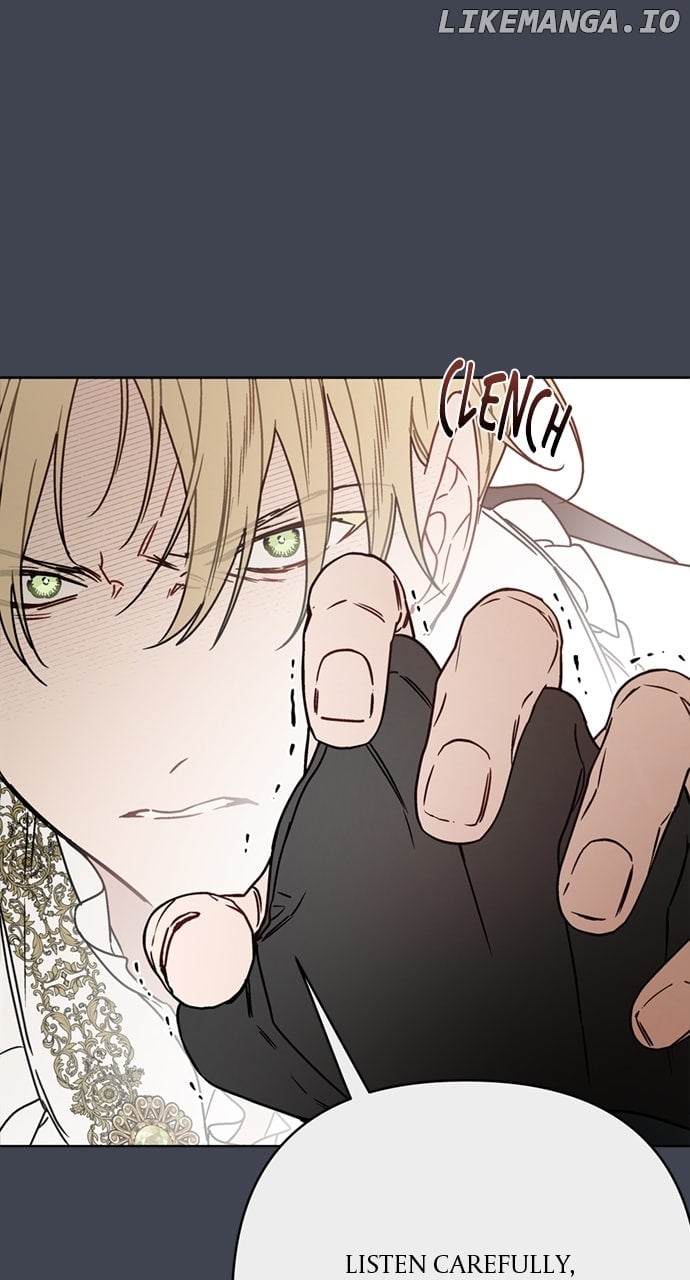 The Way That Knight Lives As a Lady Chapter 168 333 41