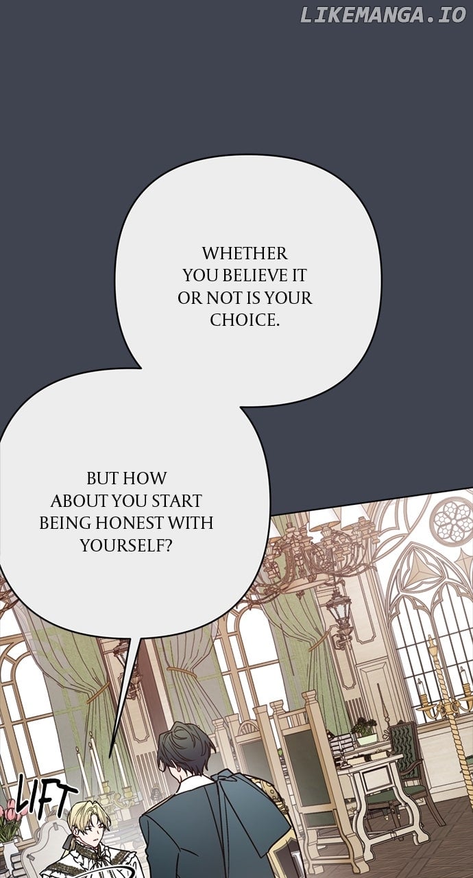 The Way That Knight Lives As a Lady Chapter 168 337 45