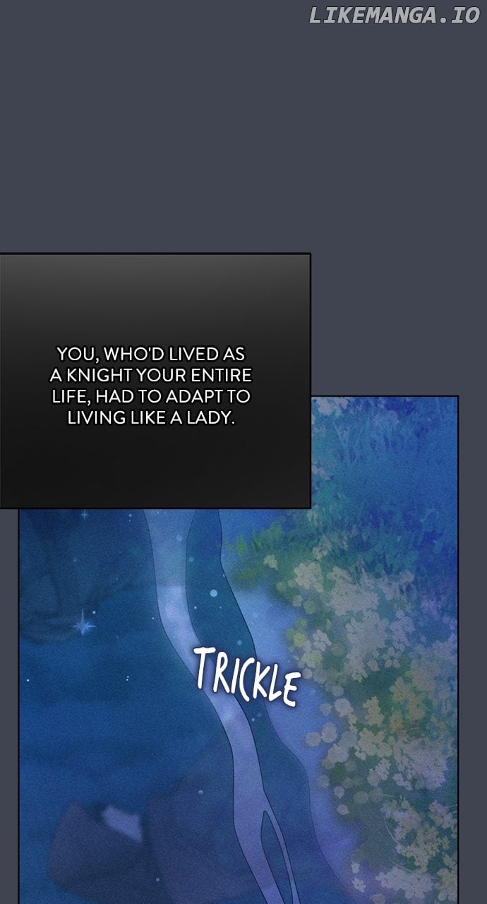 The Way That Knight Lives As a Lady Chapter 168 346 54