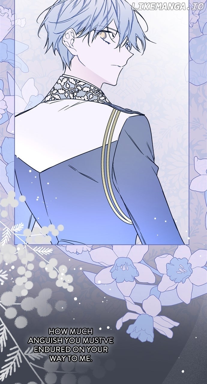 The Way That Knight Lives As a Lady Chapter 168 359 67