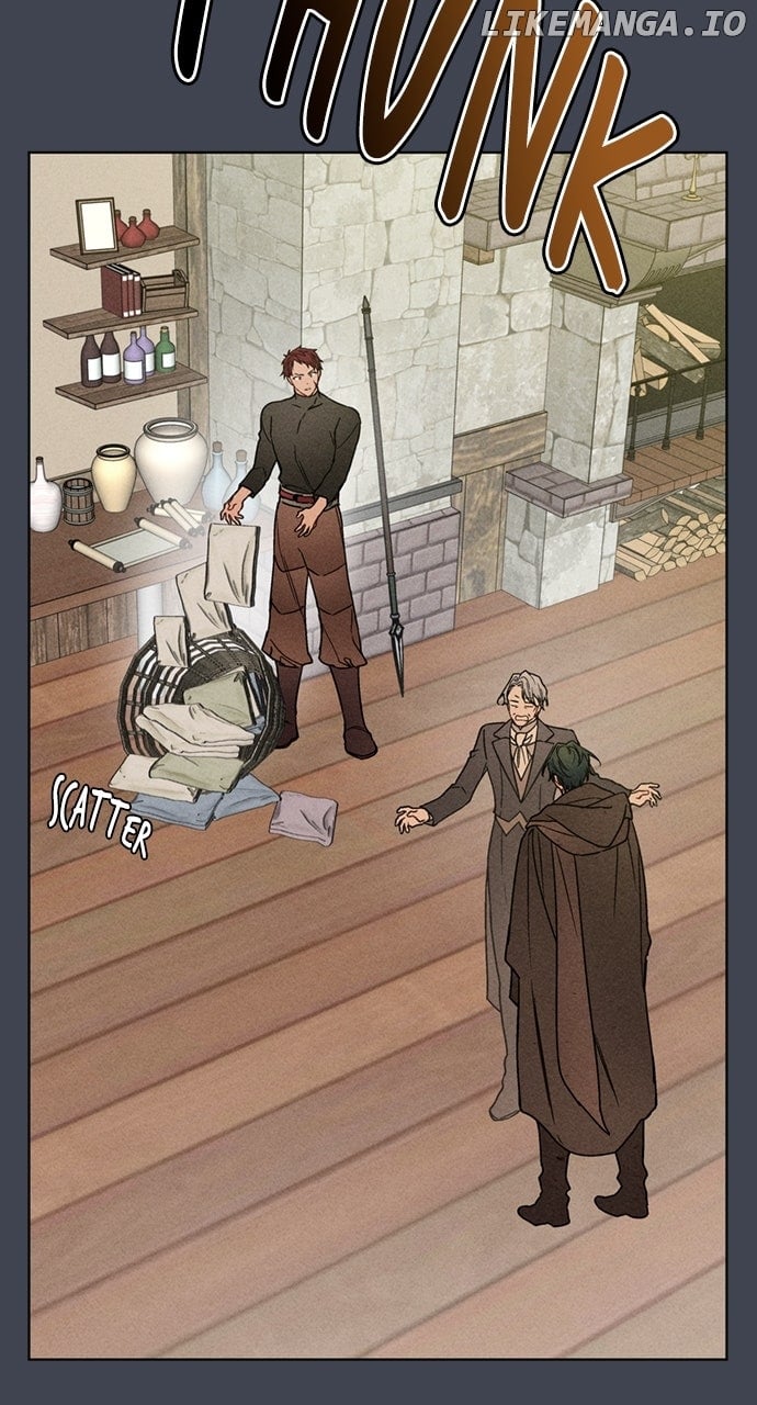 The Way That Knight Lives As a Lady Chapter 168 373 81