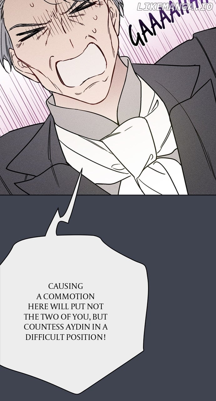 The Way That Knight Lives As a Lady Chapter 168 377 85