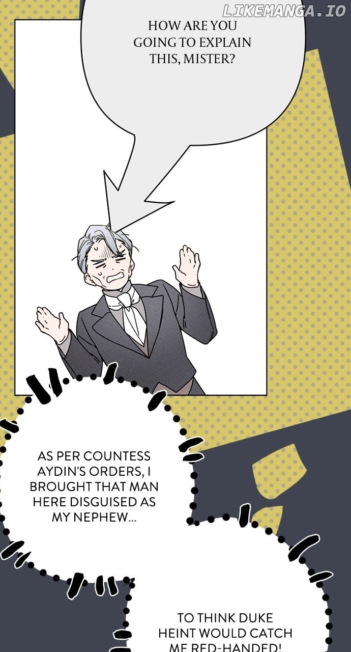 The Way That Knight Lives As a Lady Chapter 168 382 90