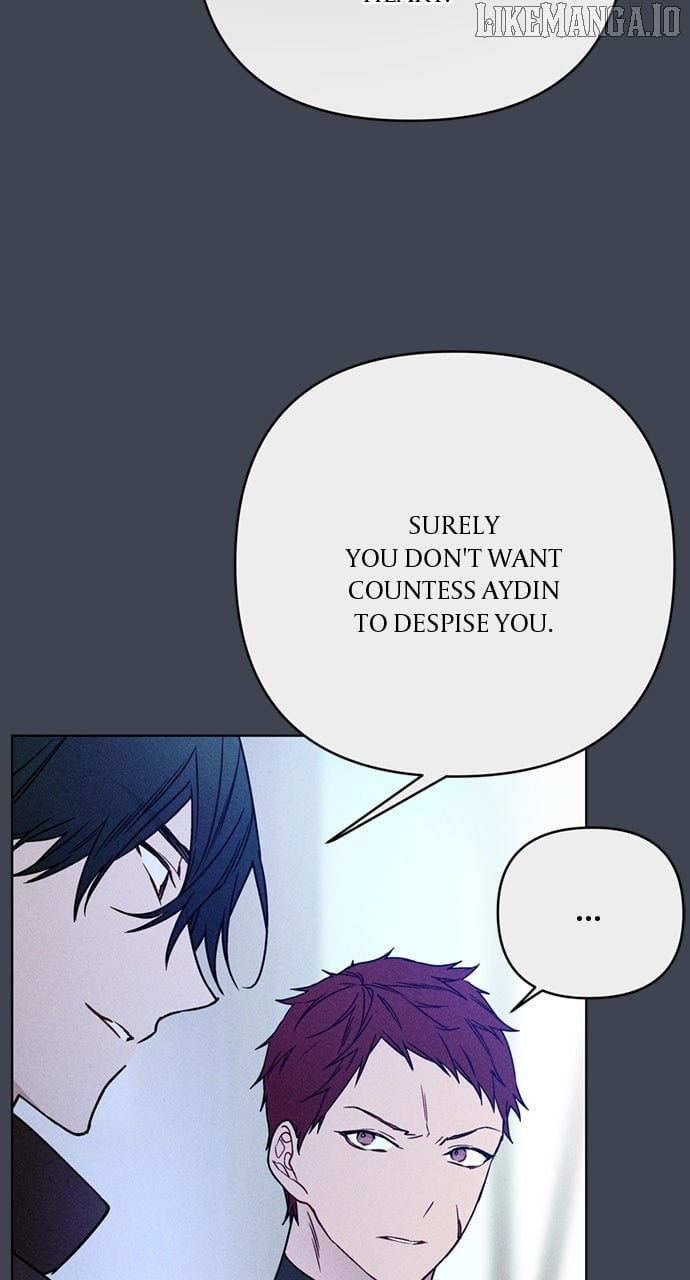 The Way That Knight Lives As a Lady Chapter 169 256 03