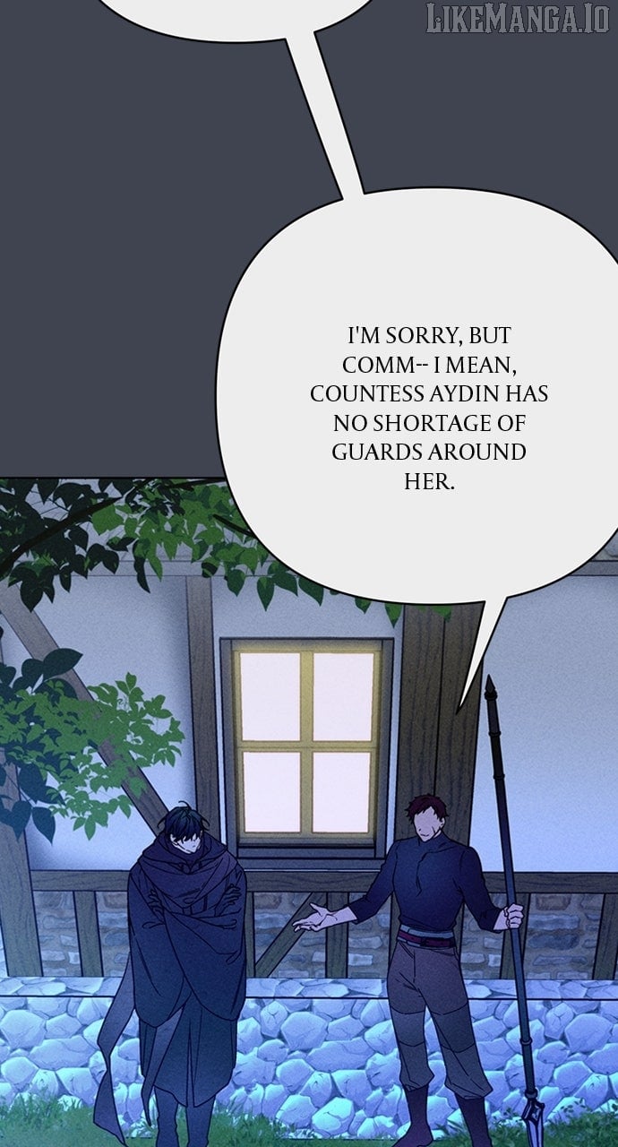 The Way That Knight Lives As a Lady Chapter 169 288 35