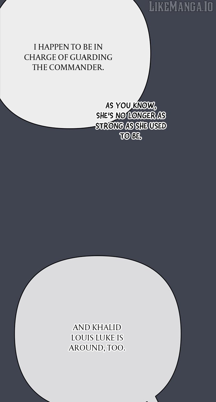 The Way That Knight Lives As a Lady Chapter 169 291 38