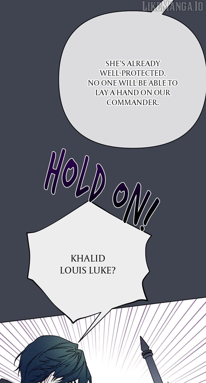 The Way That Knight Lives As a Lady Chapter 169 293 40