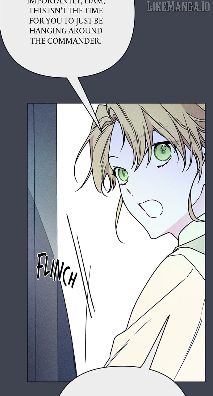 The Way That Knight Lives As a Lady Chapter 169 307 54