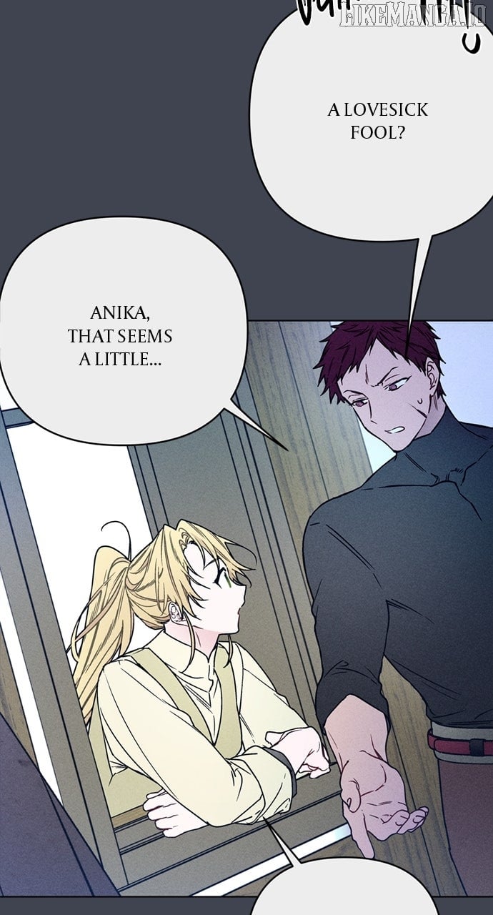 The Way That Knight Lives As a Lady Chapter 169 313 60