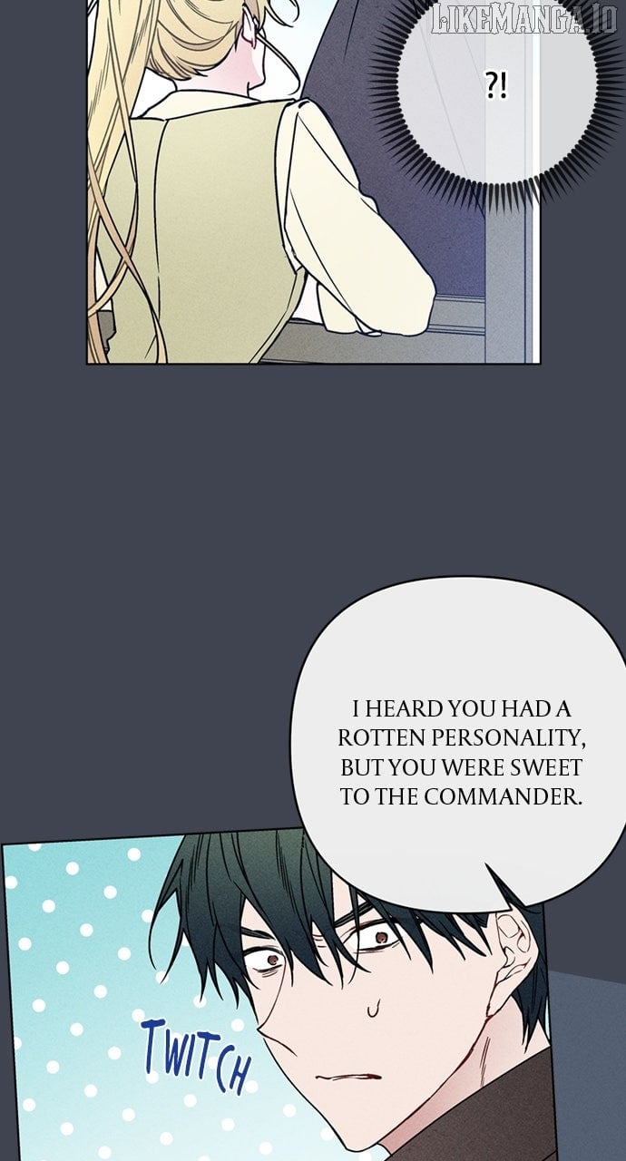 The Way That Knight Lives As a Lady Chapter 169 324 71