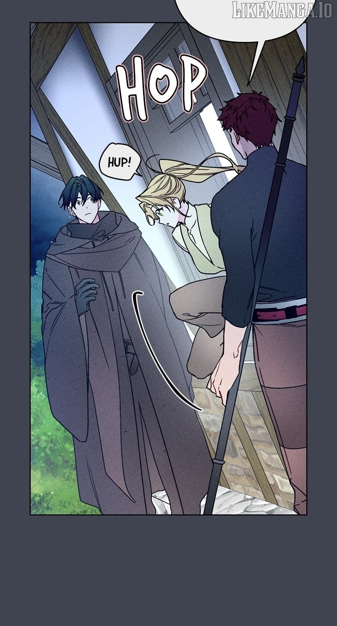 The Way That Knight Lives As a Lady Chapter 169 328 75