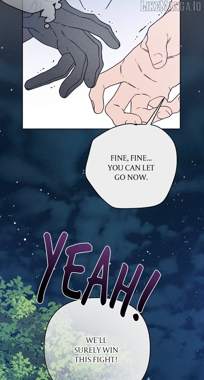The Way That Knight Lives As a Lady Chapter 169 333 80