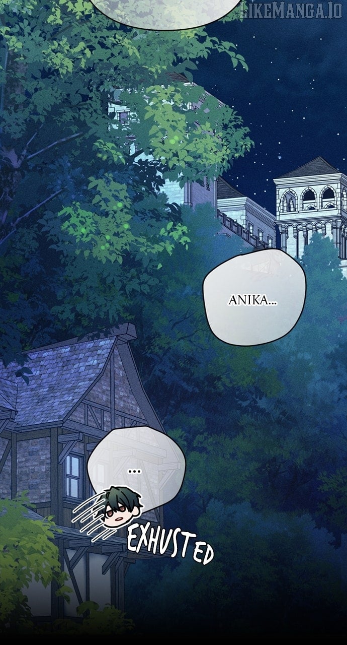 The Way That Knight Lives As a Lady Chapter 169 334 81