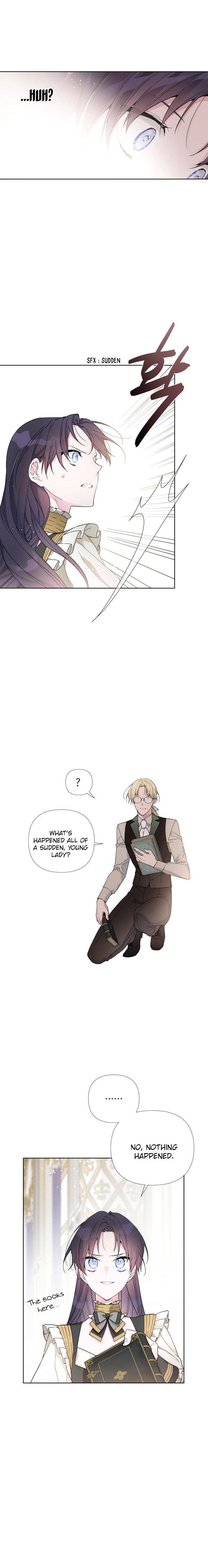 The Way That Knight Lives As a Lady Chapter 17 66 11