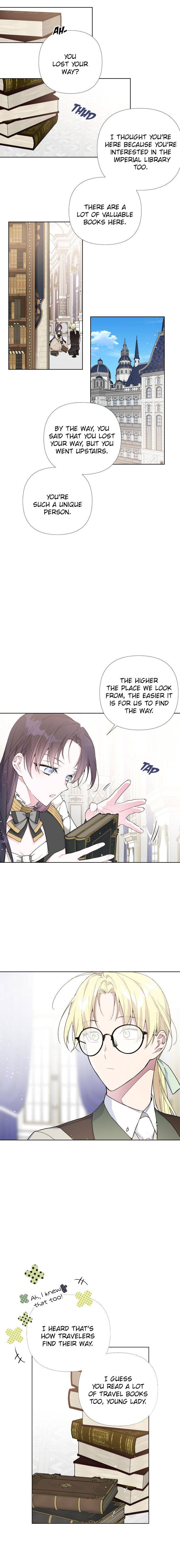 The Way That Knight Lives As a Lady Chapter 17 67 12