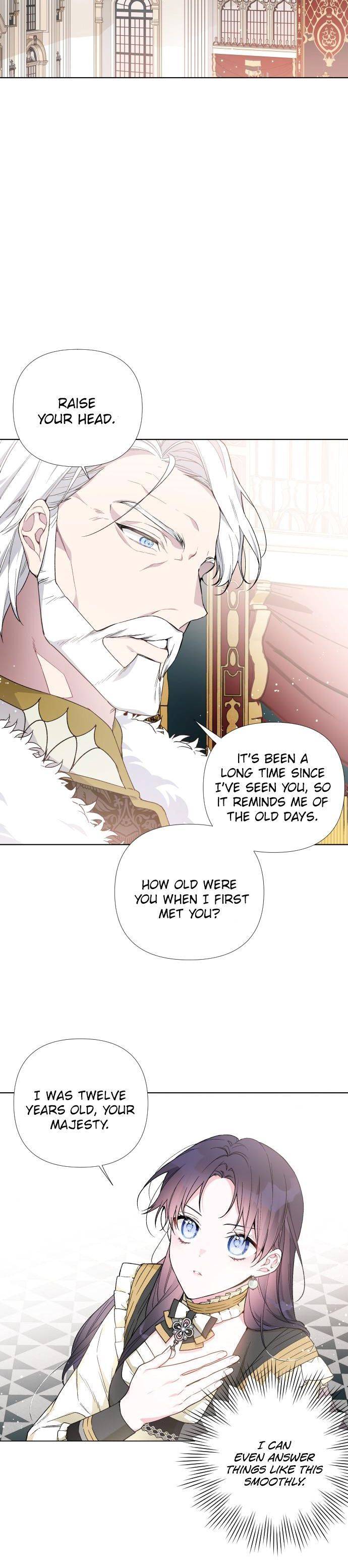The Way That Knight Lives As a Lady Chapter 17 57 2