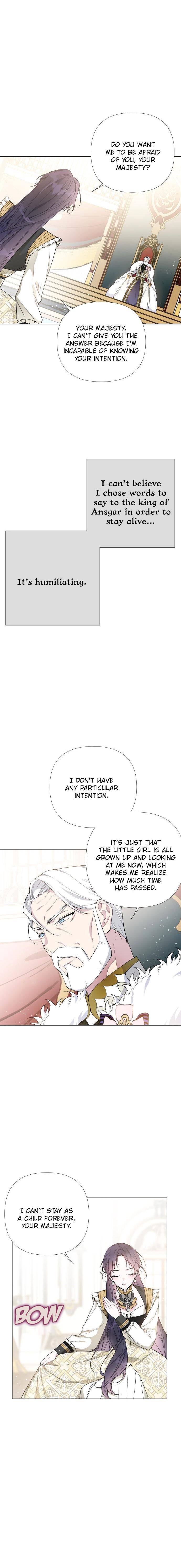 The Way That Knight Lives As a Lady Chapter 17 59 4