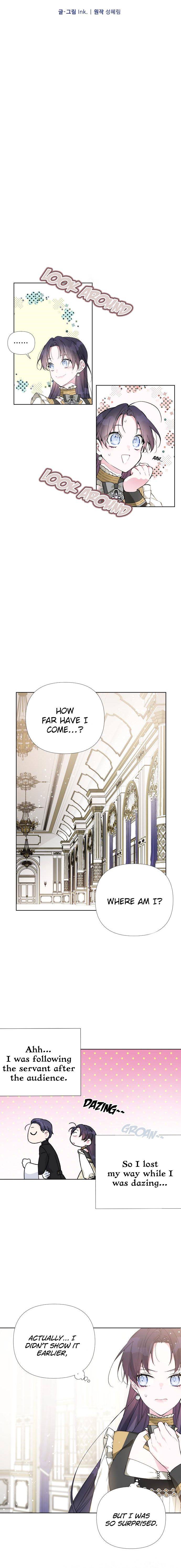 The Way That Knight Lives As a Lady Chapter 17 63 8