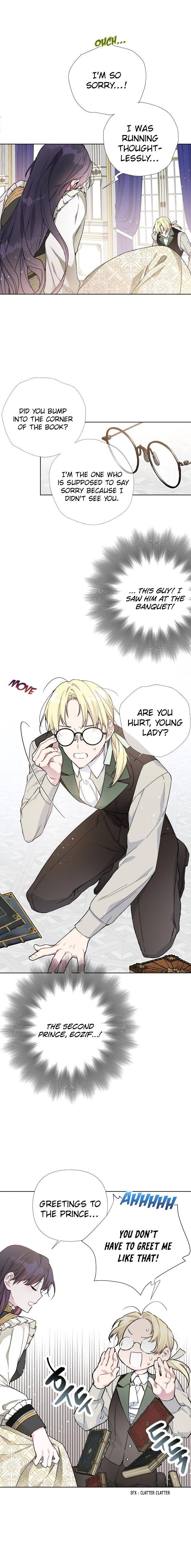 The Way That Knight Lives As a Lady Chapter 17 64 9