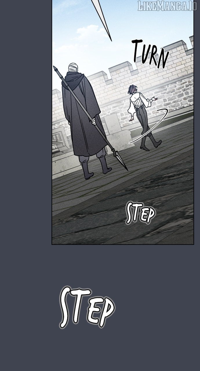 The Way That Knight Lives As a Lady Chapter 170 363 029