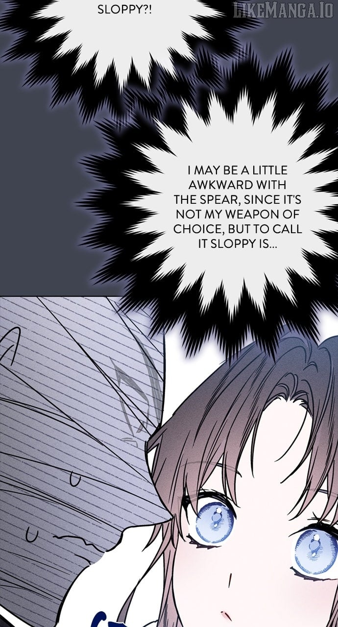 The Way That Knight Lives As a Lady Chapter 170 369 035
