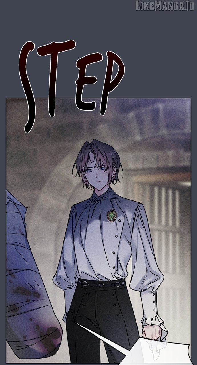 The Way That Knight Lives As a Lady Chapter 173 266 04
