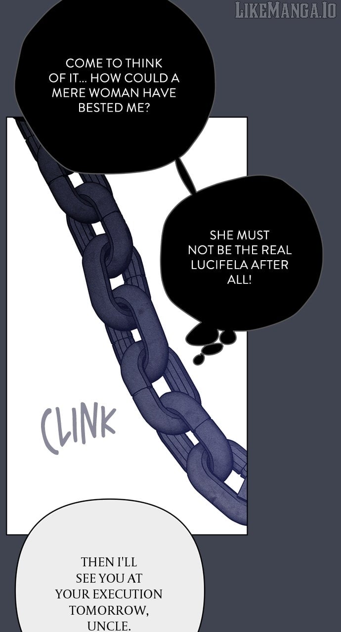 The Way That Knight Lives As a Lady Chapter 173 290 28