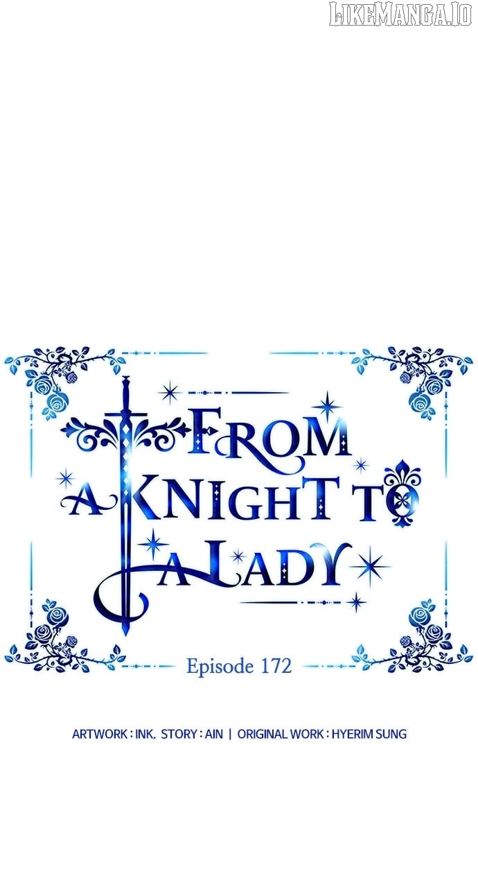 The Way That Knight Lives As a Lady Chapter 173 299 37