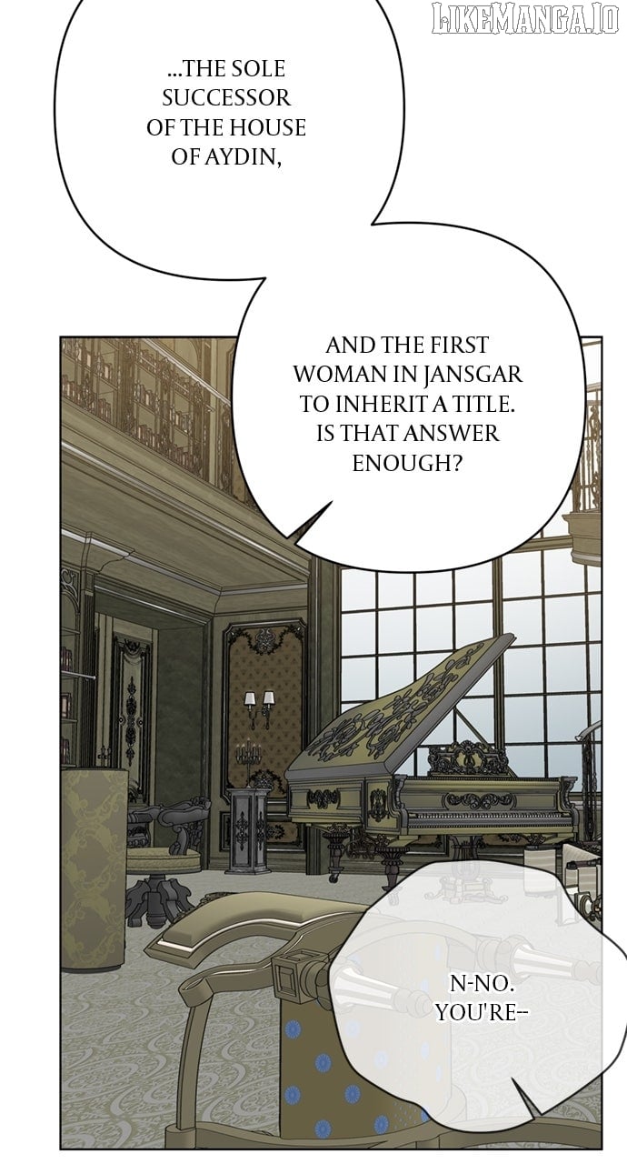 The Way That Knight Lives As a Lady Chapter 173 303 41
