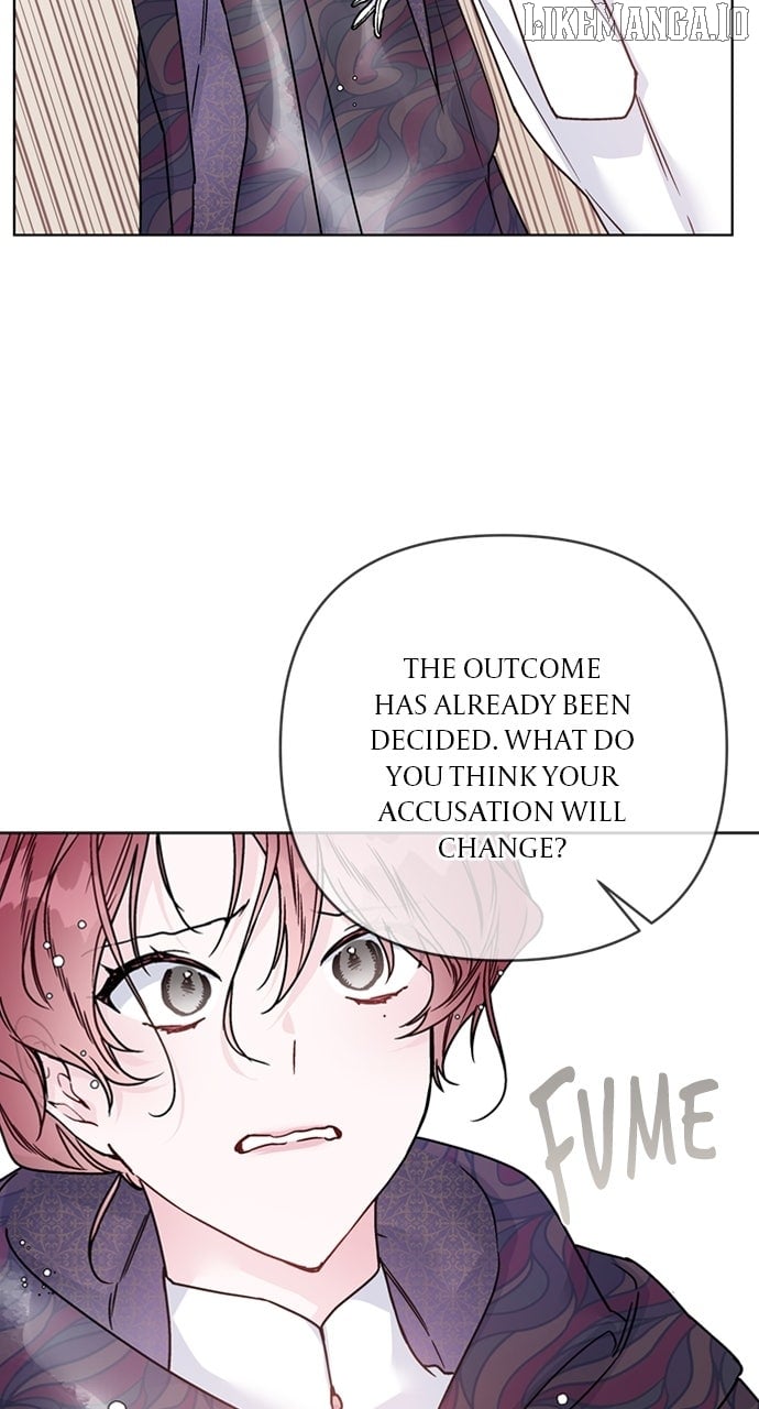 The Way That Knight Lives As a Lady Chapter 173 305 43