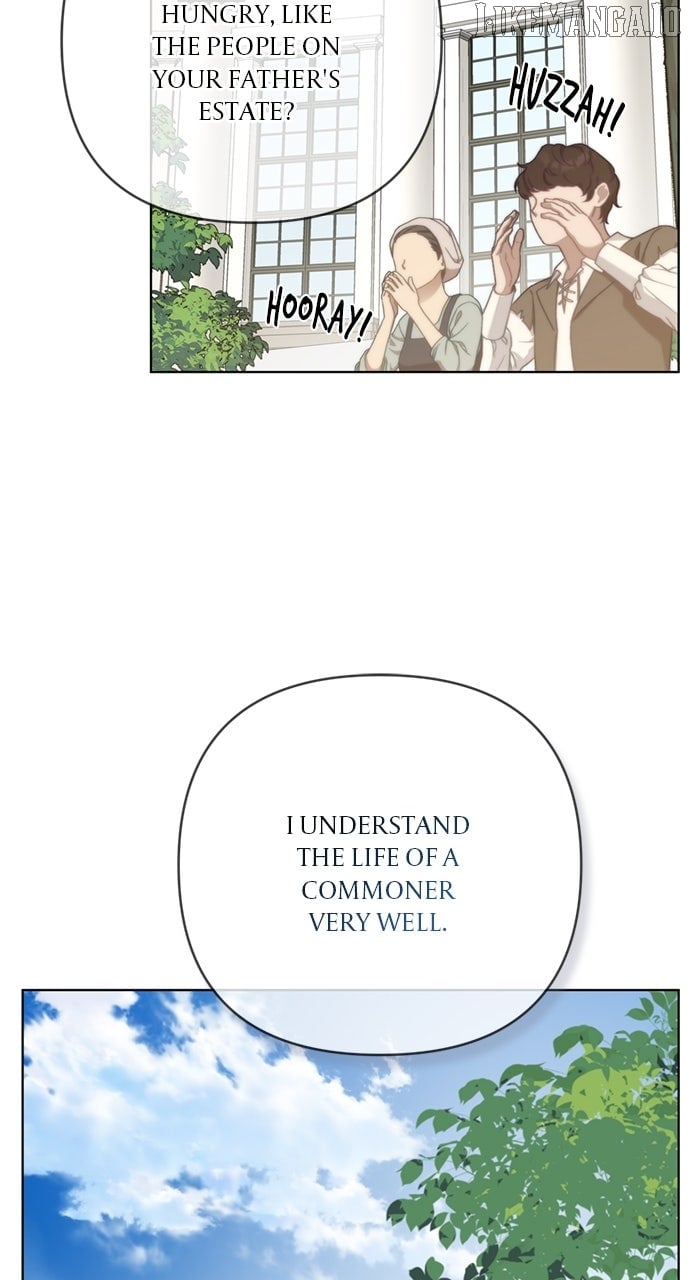 The Way That Knight Lives As a Lady Chapter 173 314 52