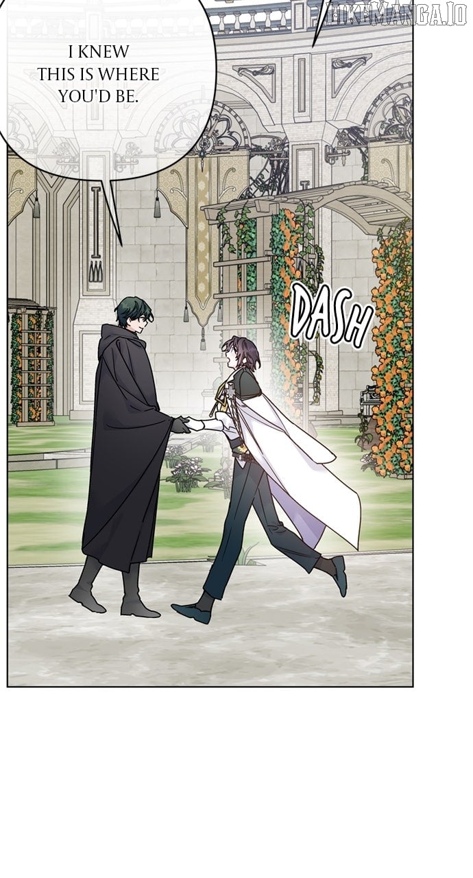 The Way That Knight Lives As a Lady Chapter 173 328 66