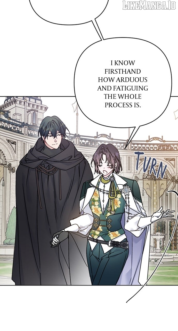 The Way That Knight Lives As a Lady Chapter 173 336 74