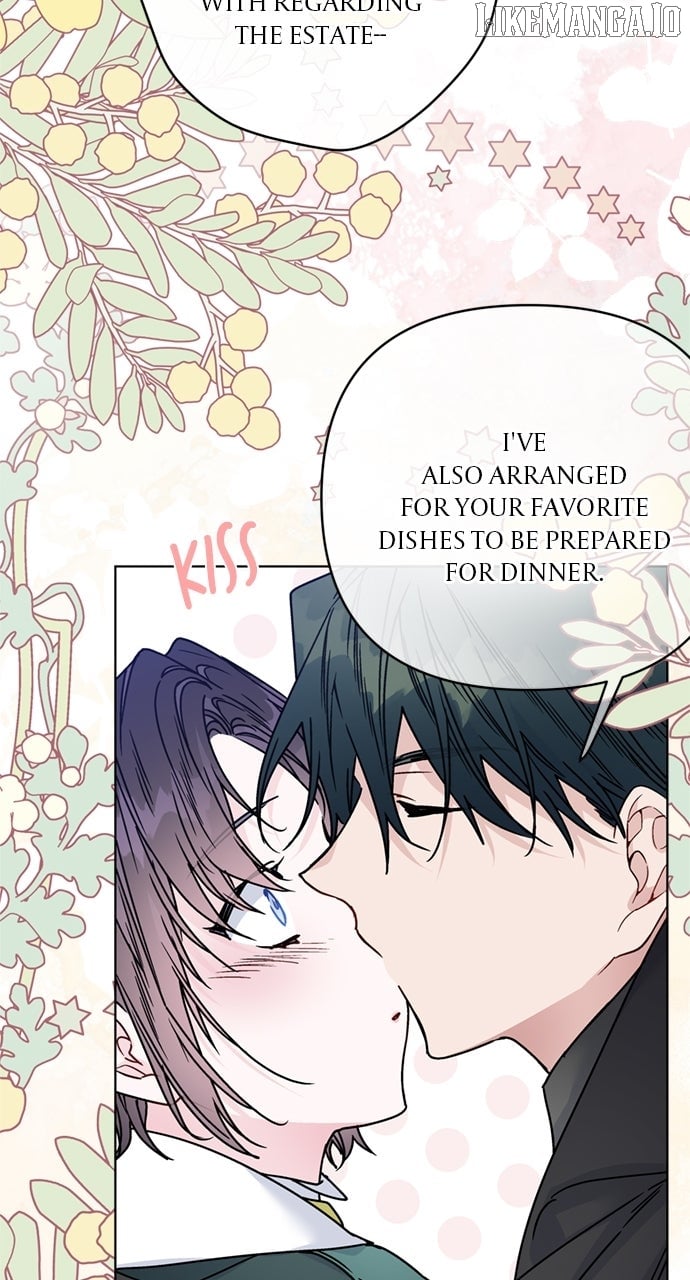 The Way That Knight Lives As a Lady Chapter 173 343 81
