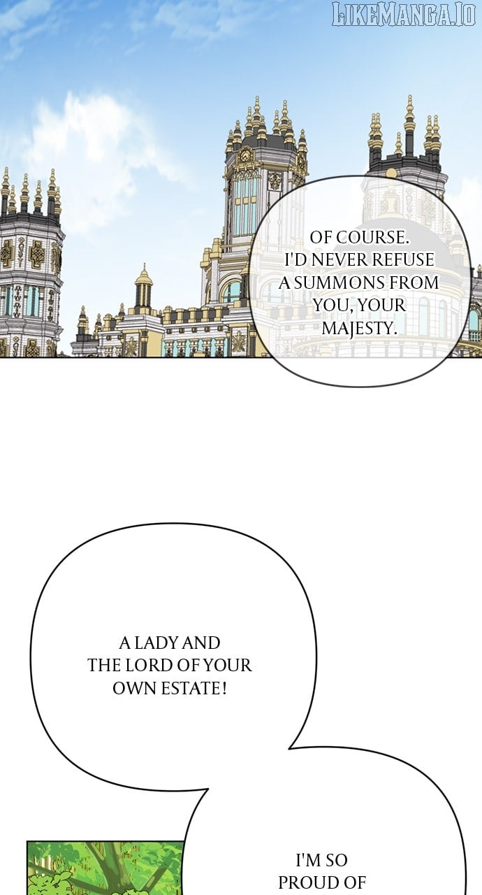 The Way That Knight Lives As a Lady Chapter 175 390 002