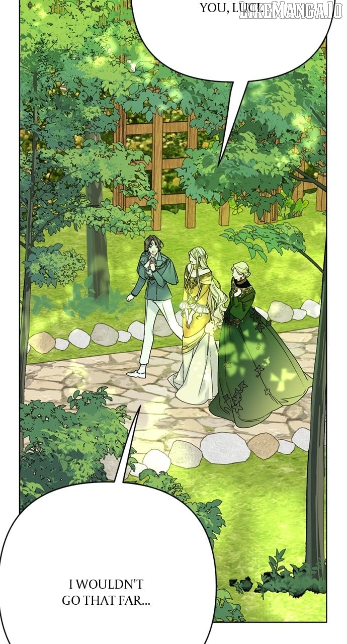 The Way That Knight Lives As a Lady Chapter 175 391 003