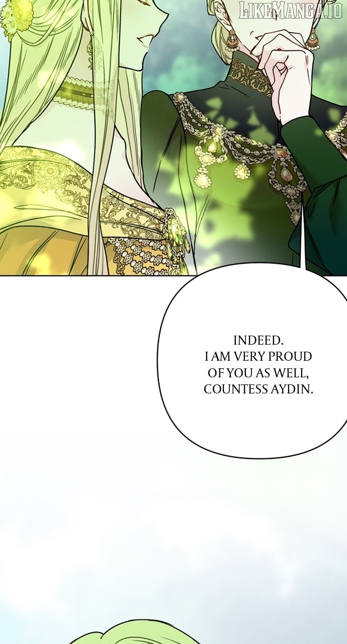 The Way That Knight Lives As a Lady Chapter 175 393 005