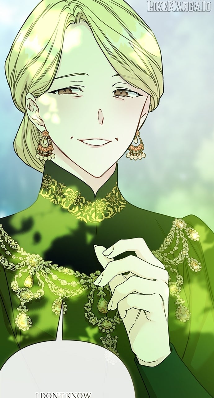 The Way That Knight Lives As a Lady Chapter 175 394 006