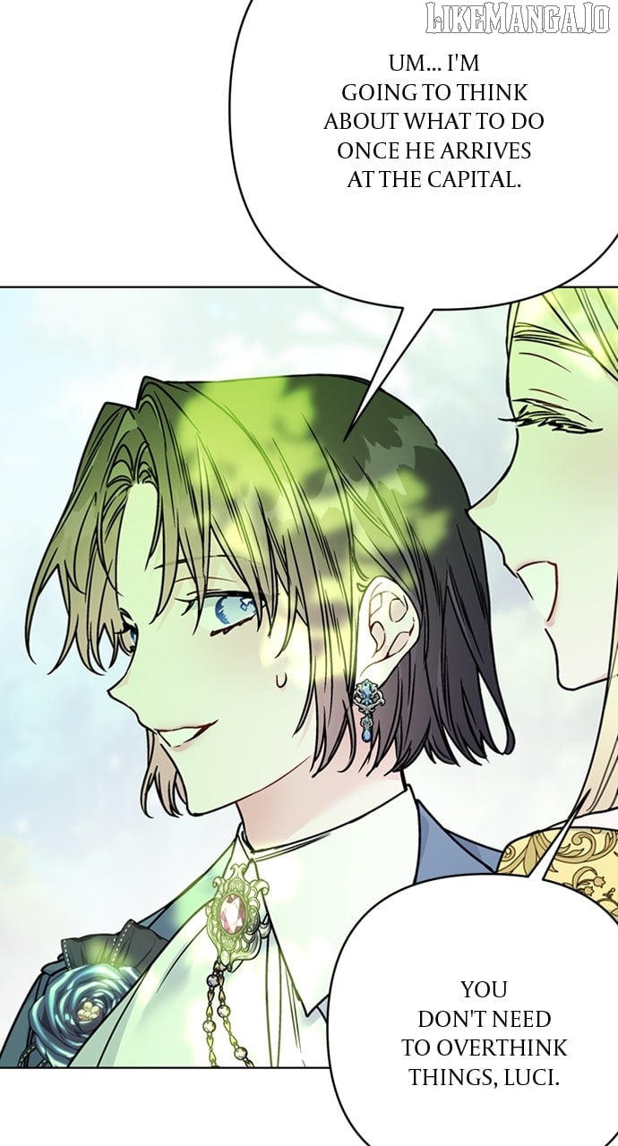 The Way That Knight Lives As a Lady Chapter 175 397 009