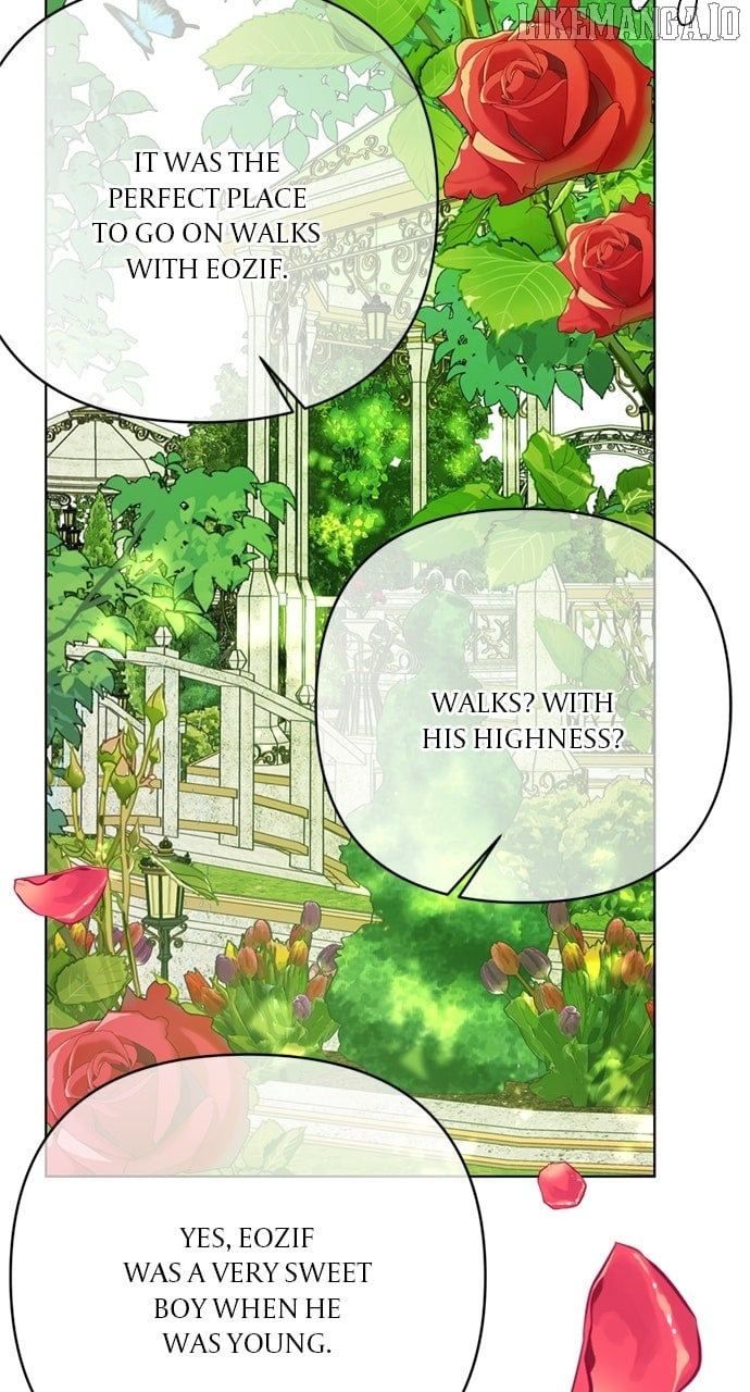 The Way That Knight Lives As a Lady Chapter 175 401 013