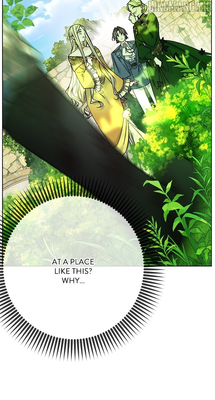 The Way That Knight Lives As a Lady Chapter 175 406 018