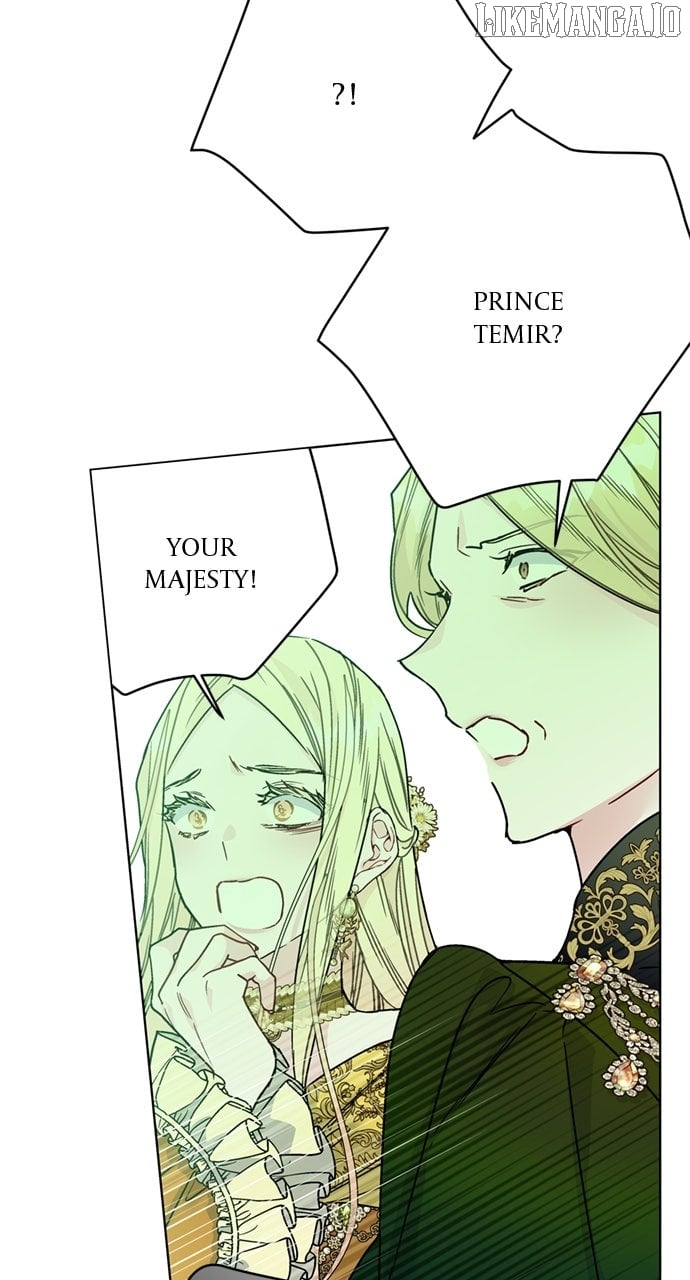 The Way That Knight Lives As a Lady Chapter 175 409 021
