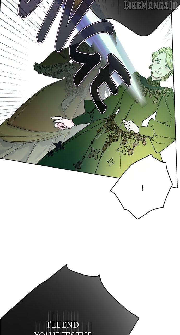 The Way That Knight Lives As a Lady Chapter 175 411 023