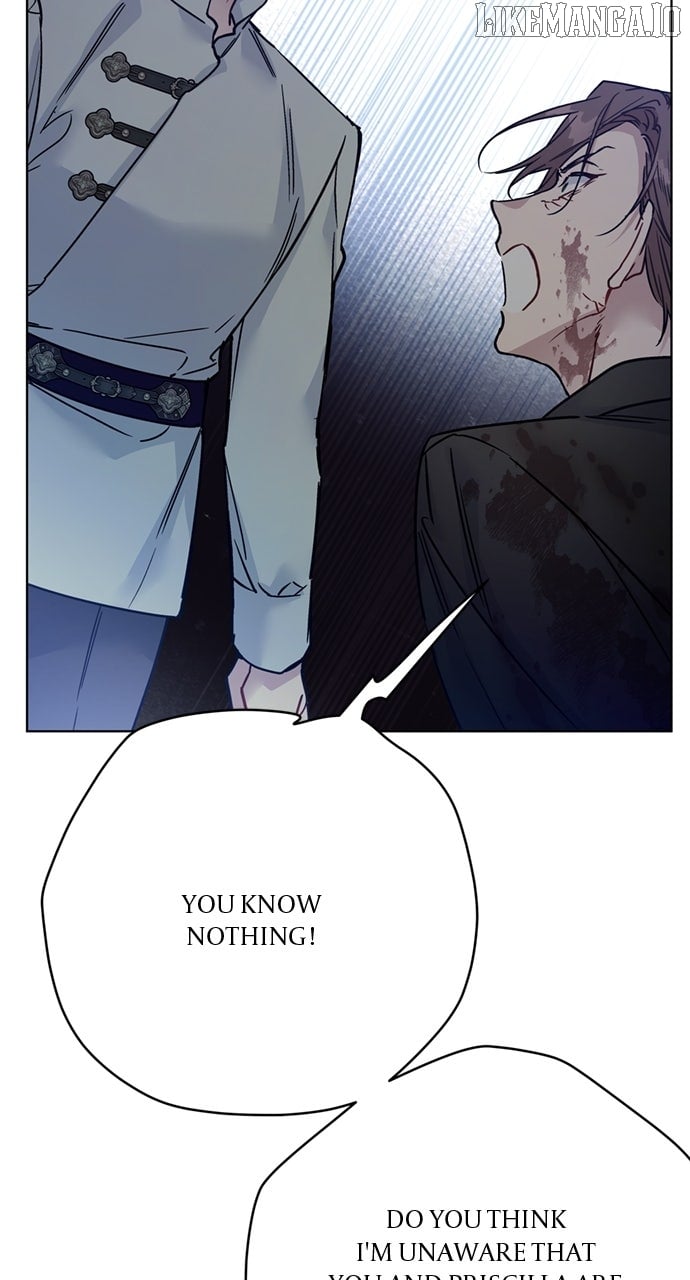 The Way That Knight Lives As a Lady Chapter 175 434 046